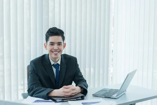 semangat bekerja